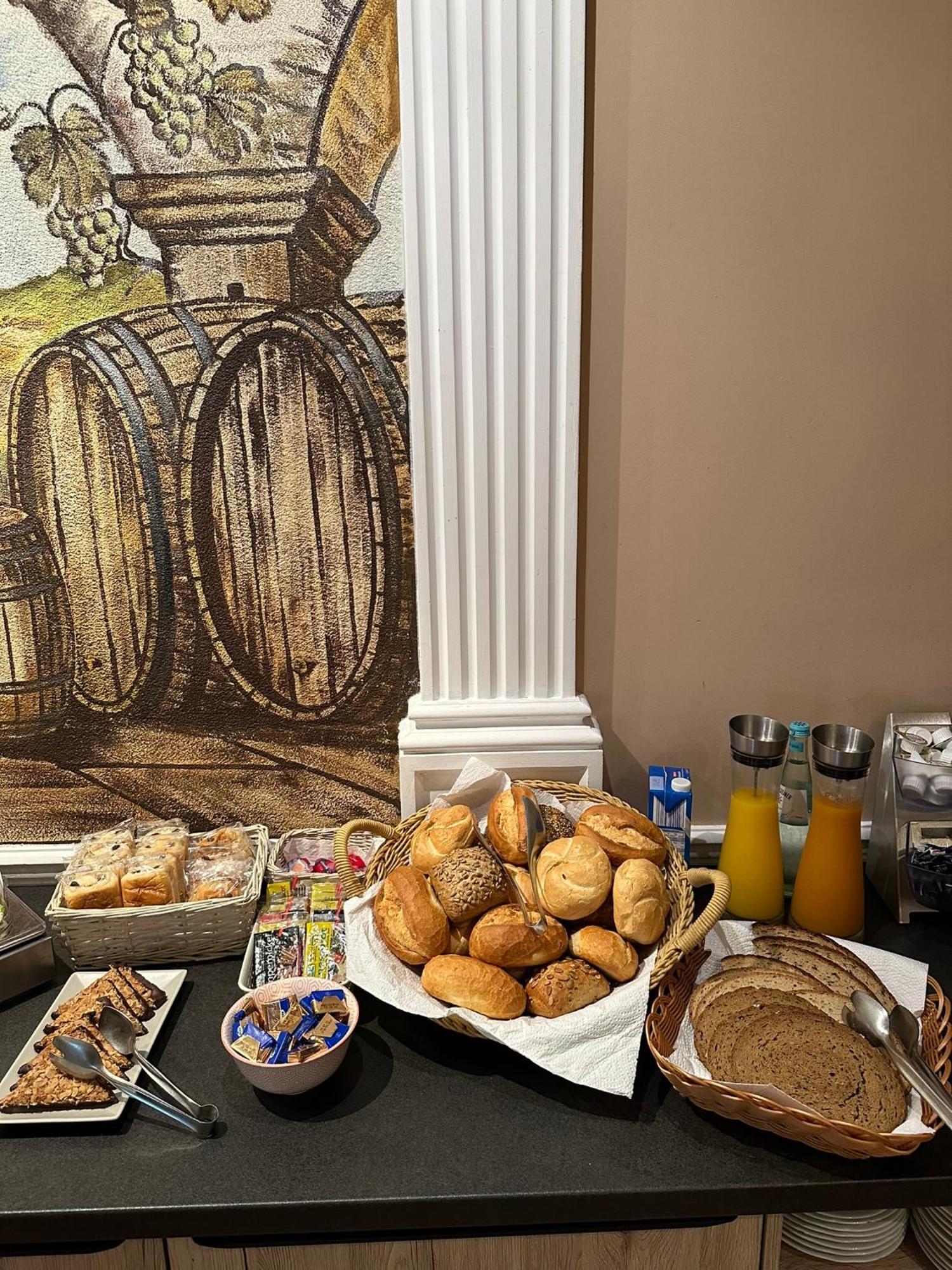 Winzergasthof Zum Kellerstuebchen Mehring  Zewnętrze zdjęcie