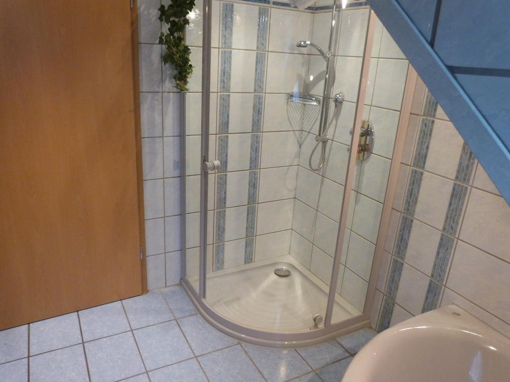 Winzergasthof Zum Kellerstuebchen Mehring  Zewnętrze zdjęcie